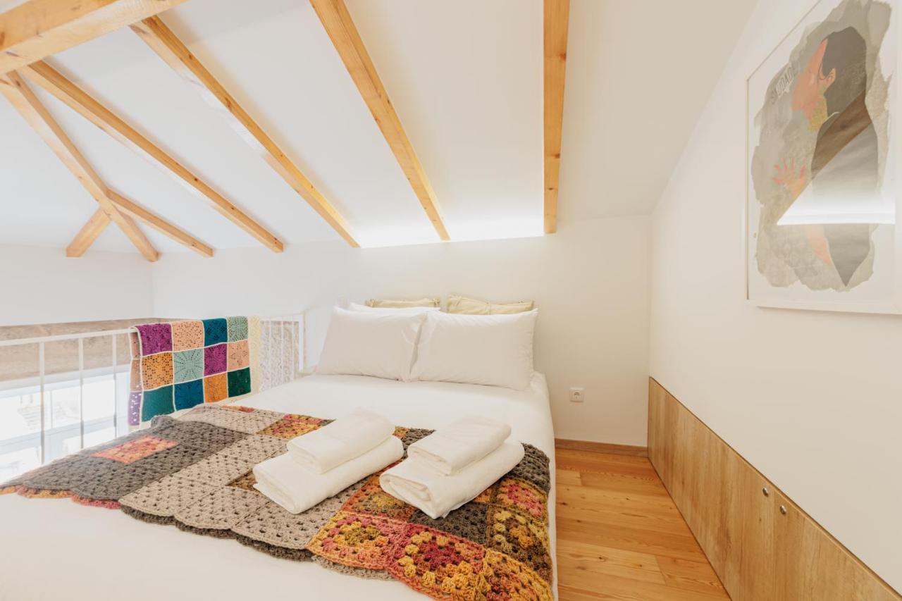 Ribeira Charming Apartment Porto Exterior photo