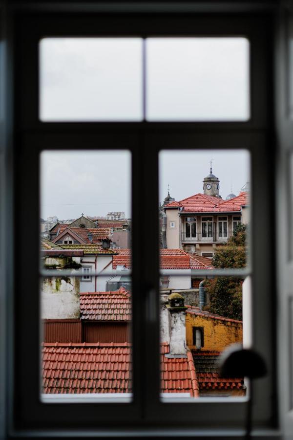 Ribeira Charming Apartment Porto Exterior photo